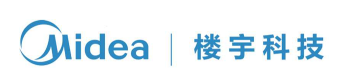 美的品牌标识